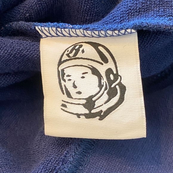 New! Billionaire Boys Club Free Embroidered Crewneck Sweatshirt 33507 - Picture 13 of 15